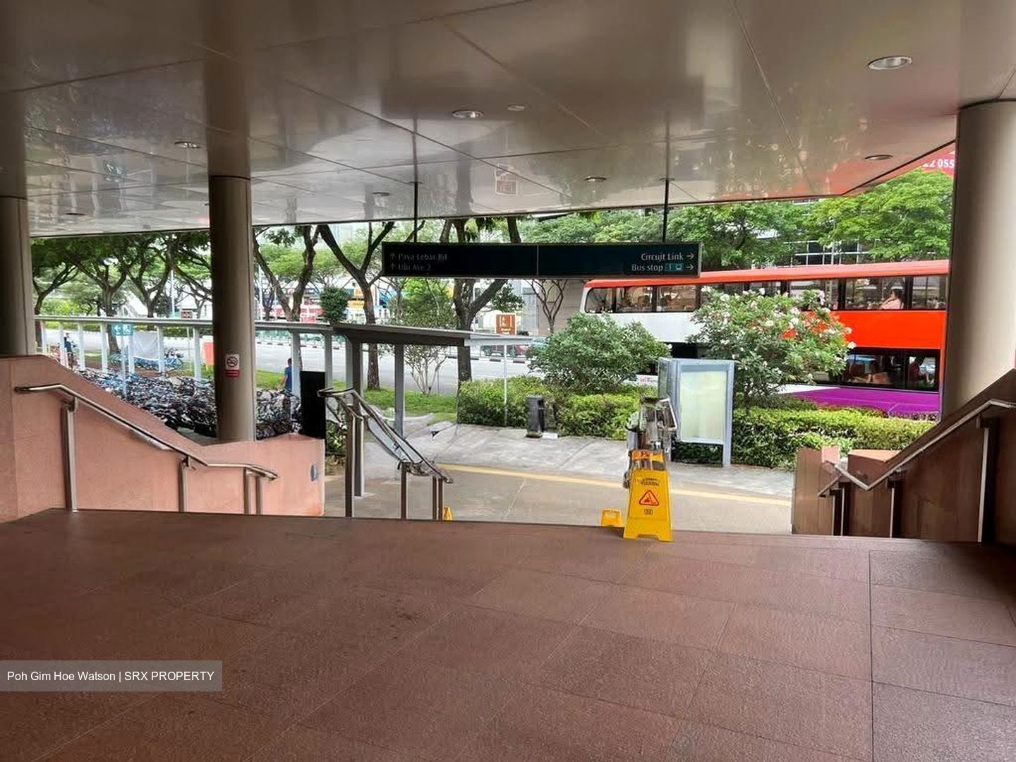 Paya Lebar 178 (D14), Factory #634925671